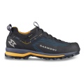 Garmont Wanderschuhe Dragontail Synthetik GTX Garmont blau/gelb Herren